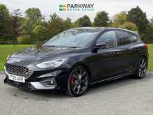 Ford Focus T EcoBoost ST - U15296