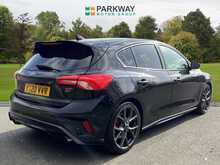 Ford Focus T EcoBoost ST - U15296