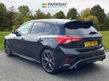 Ford Focus T EcoBoost ST - U15296