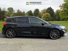 Ford Focus T EcoBoost ST - U15296