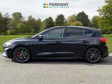 Ford Focus T EcoBoost ST - U15296