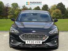 Ford Focus T EcoBoost ST - U15296