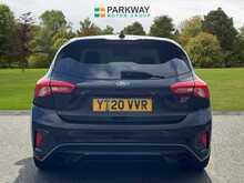 Ford Focus T EcoBoost ST - U15296