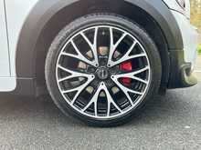 MINI Countryman John Cooper Works - U15300