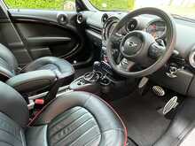 MINI Countryman John Cooper Works - U15300