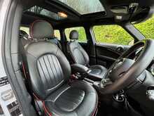 MINI Countryman John Cooper Works - U15300
