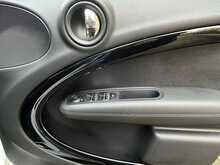 MINI Countryman John Cooper Works - U15300