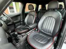 MINI Countryman John Cooper Works - U15300