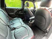 MINI Countryman John Cooper Works - U15300