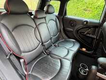 MINI Countryman John Cooper Works - U15300