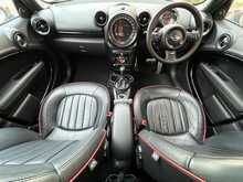 MINI Countryman John Cooper Works - U15300