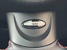 MINI Countryman John Cooper Works - U15300