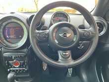 MINI Countryman John Cooper Works - U15300
