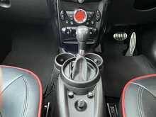 MINI Countryman John Cooper Works - U15300