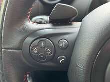 MINI Countryman John Cooper Works - U15300