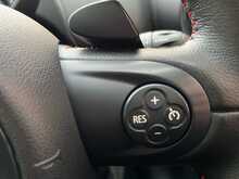 MINI Countryman John Cooper Works - U15300