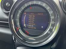 MINI Countryman John Cooper Works - U15300