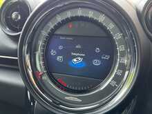 MINI Countryman John Cooper Works - U15300