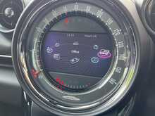 MINI Countryman John Cooper Works - U15300