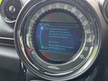 MINI Countryman John Cooper Works - U15300