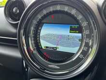 MINI Countryman John Cooper Works - U15300