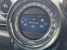 MINI Countryman John Cooper Works - U15300