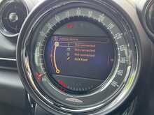 MINI Countryman John Cooper Works - U15300