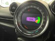 MINI Countryman John Cooper Works - U15300