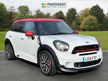 MINI Countryman John Cooper Works - U15300
