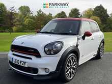 MINI Countryman John Cooper Works - U15300
