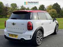 MINI Countryman John Cooper Works - U15300