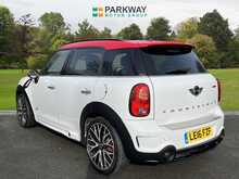 MINI Countryman John Cooper Works - U15300