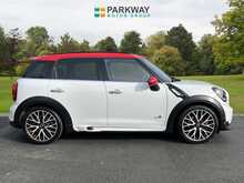 MINI Countryman John Cooper Works - U15300