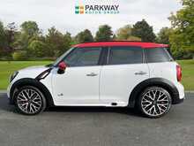MINI Countryman John Cooper Works - U15300