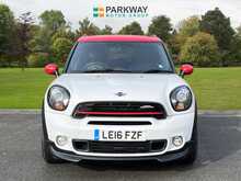 MINI Countryman John Cooper Works - U15300