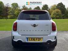 MINI Countryman John Cooper Works - U15300