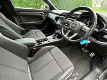 Audi Q3 TDI S line - U15303