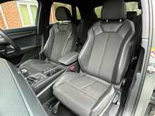 Audi Q3 TDI S line - U15303