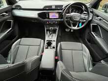 Audi Q3 TDI S line - U15303