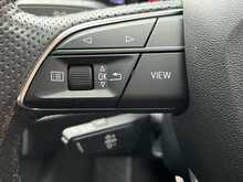 Audi Q3 TDI S line - U15303