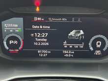 Audi Q3 TDI S line - U15303