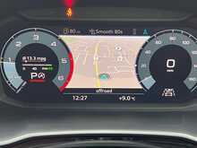 Audi Q3 TDI S line - U15303