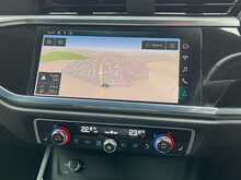 Audi Q3 TDI S line - U15303