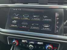 Audi Q3 TDI S line - U15303