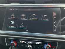 Audi Q3 TDI S line - U15303