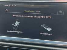 Audi Q3 TDI S line - U15303