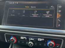 Audi Q3 TDI S line - U15303