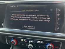 Audi Q3 TDI S line - U15303