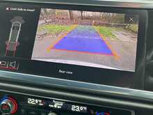 Audi Q3 TDI S line - U15303