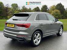 Audi Q3 TDI S line - U15303